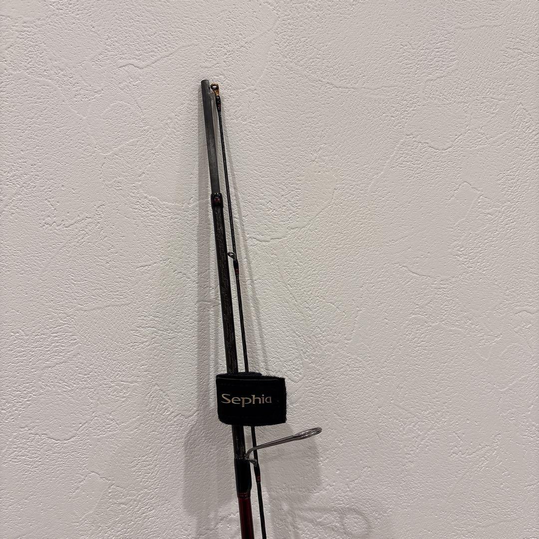 25セフィアリミテッド 76ML+