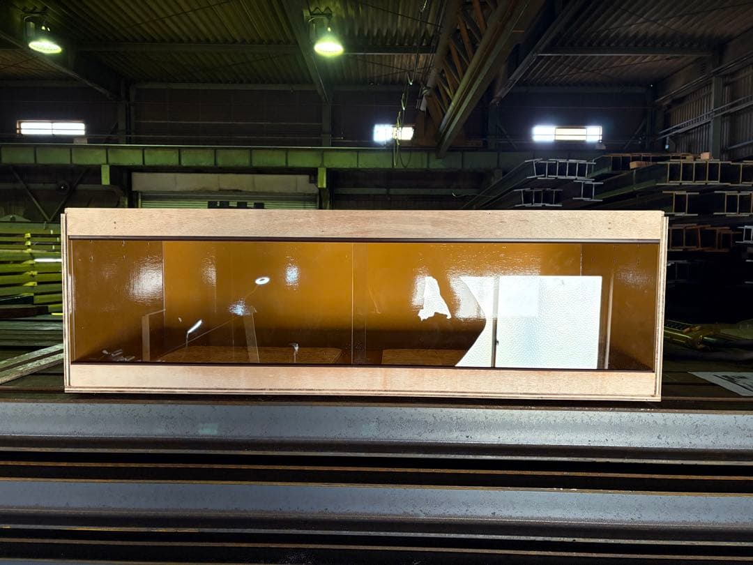 銀太郎1204040天板以外防水板仕様