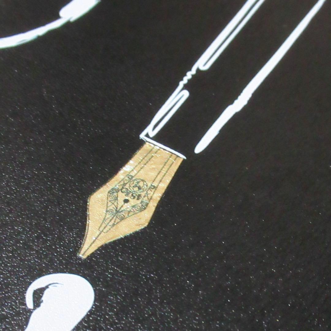 モンブラン ノート 146 マイスターシュテュック 100周年 133114