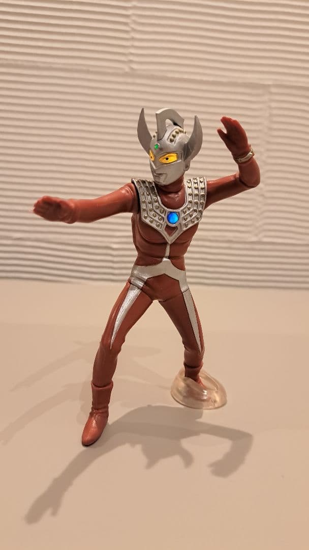 アルティメットルミナス　ウルトラ6兄弟 6体セット