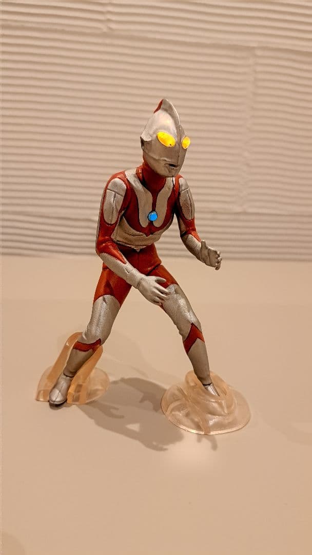 アルティメットルミナス　ウルトラ6兄弟 6体セット