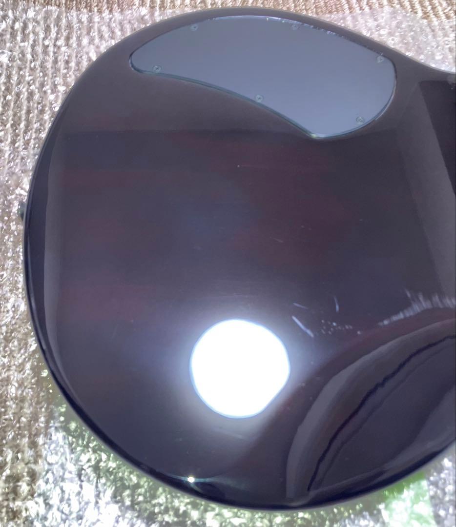 YAMAHA REVSTAR ヤマハ RSS20 レスポール ハムバッカー