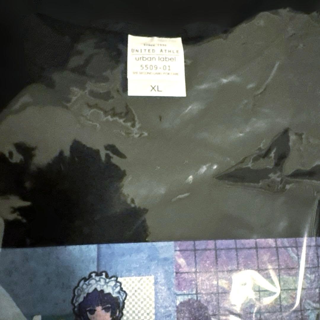 激レア！新品未開封！あのちゃん ano 小悪魔コーデビッグロンT