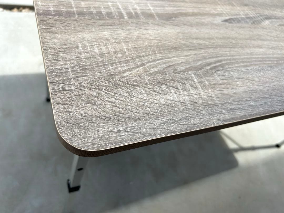 コールマン フォールディングリビングテーブル 120