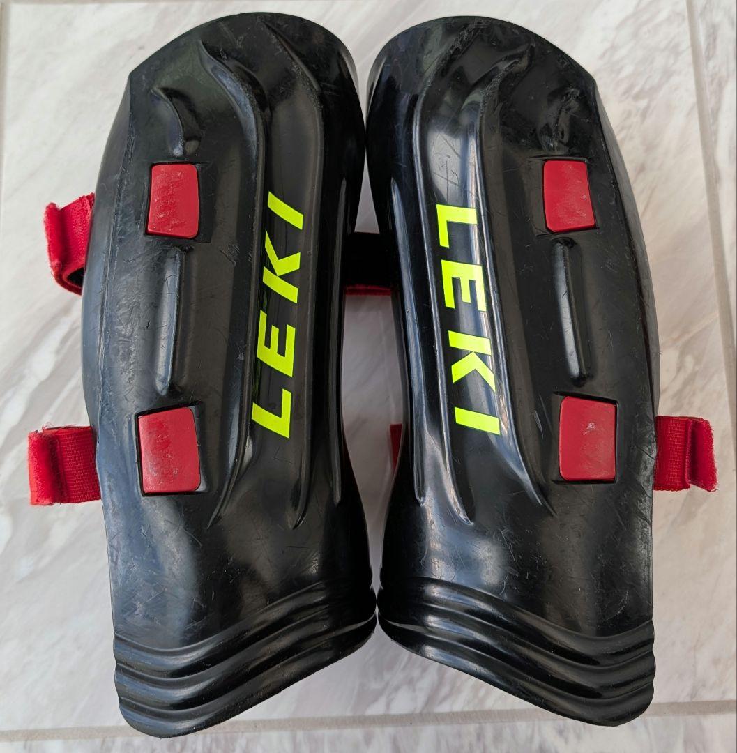 LEKI シンガード スキー プロテクター
