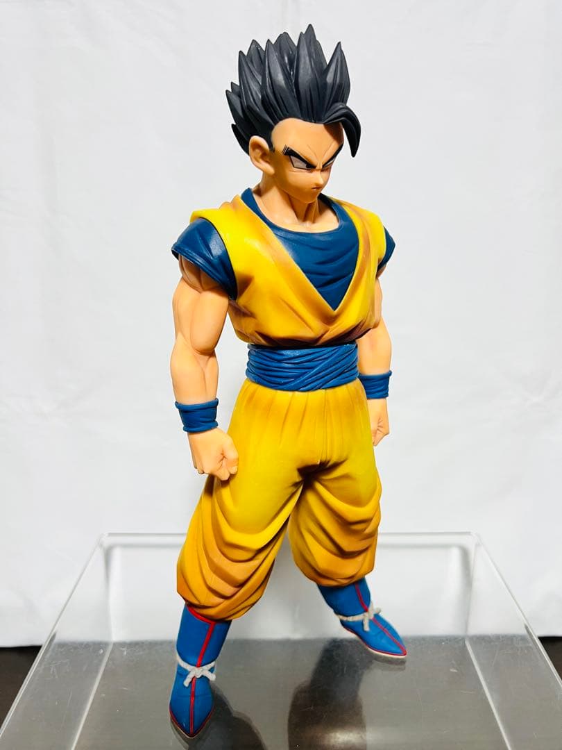 ドラゴンボール Grandista アルティメット孫悟飯 リペイント(^^)