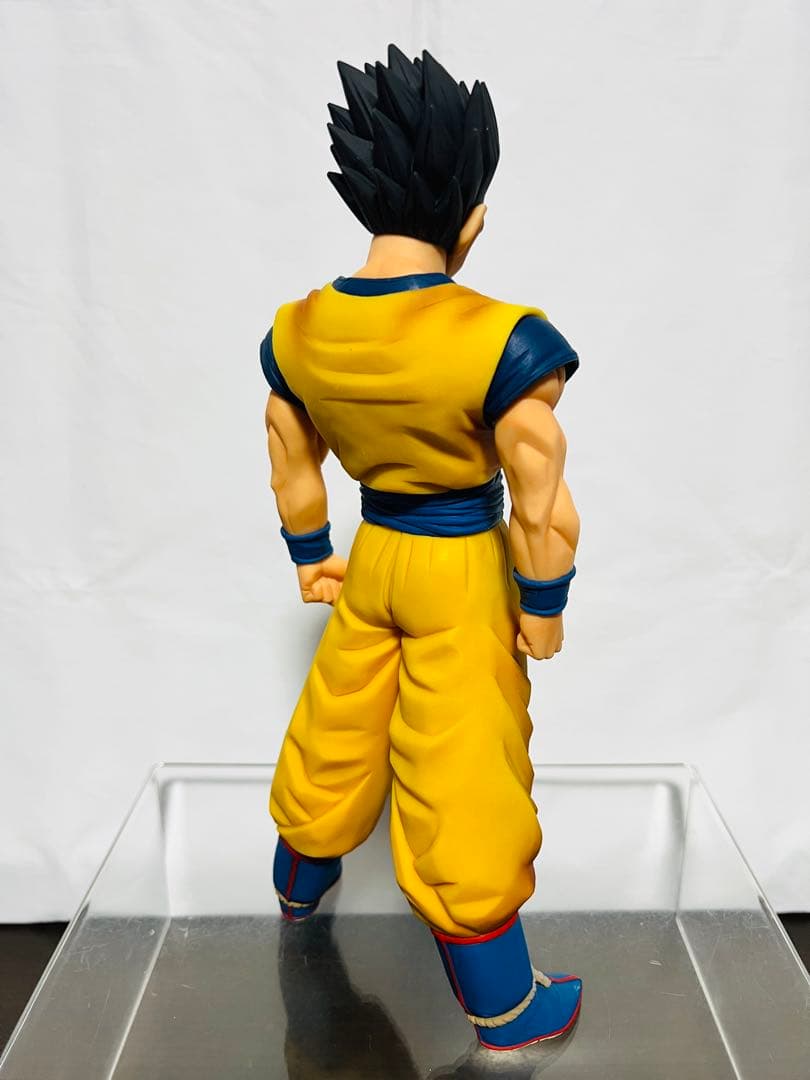 ドラゴンボール Grandista アルティメット孫悟飯 リペイント(^^)