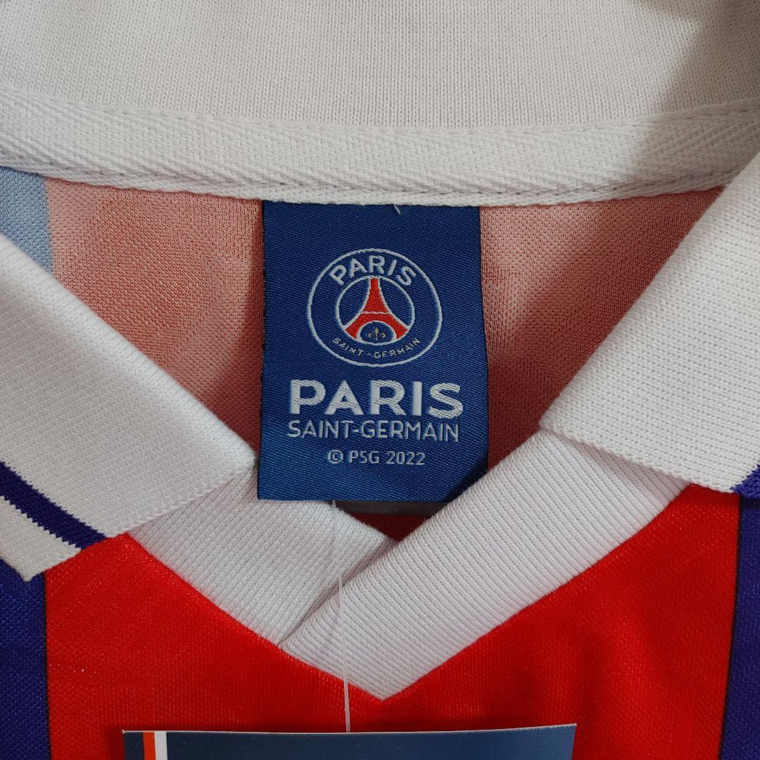 ★90s★ パリ・サンジェルマン 1993-94 ホーム ユニフォーム