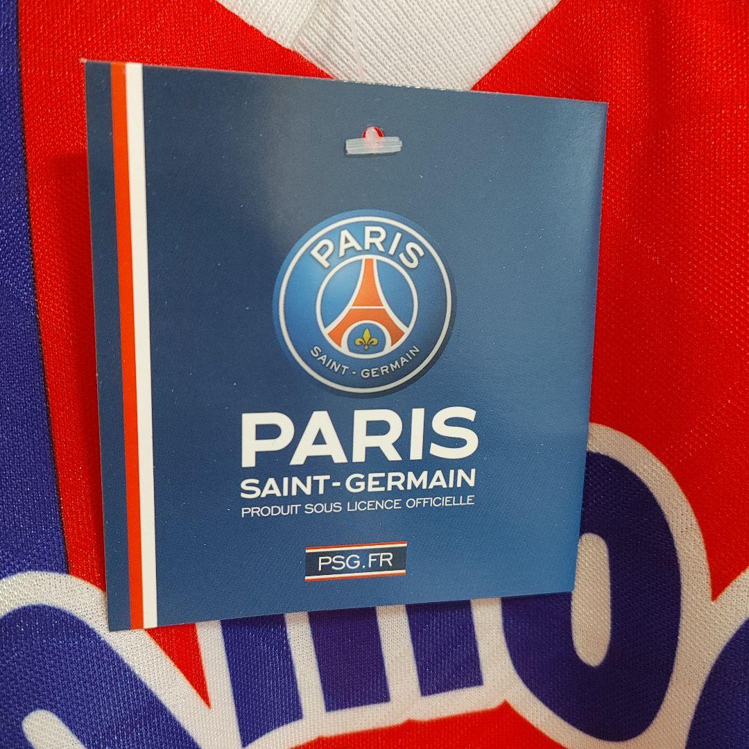 ★90s★ パリ・サンジェルマン 1993-94 ホーム ユニフォーム