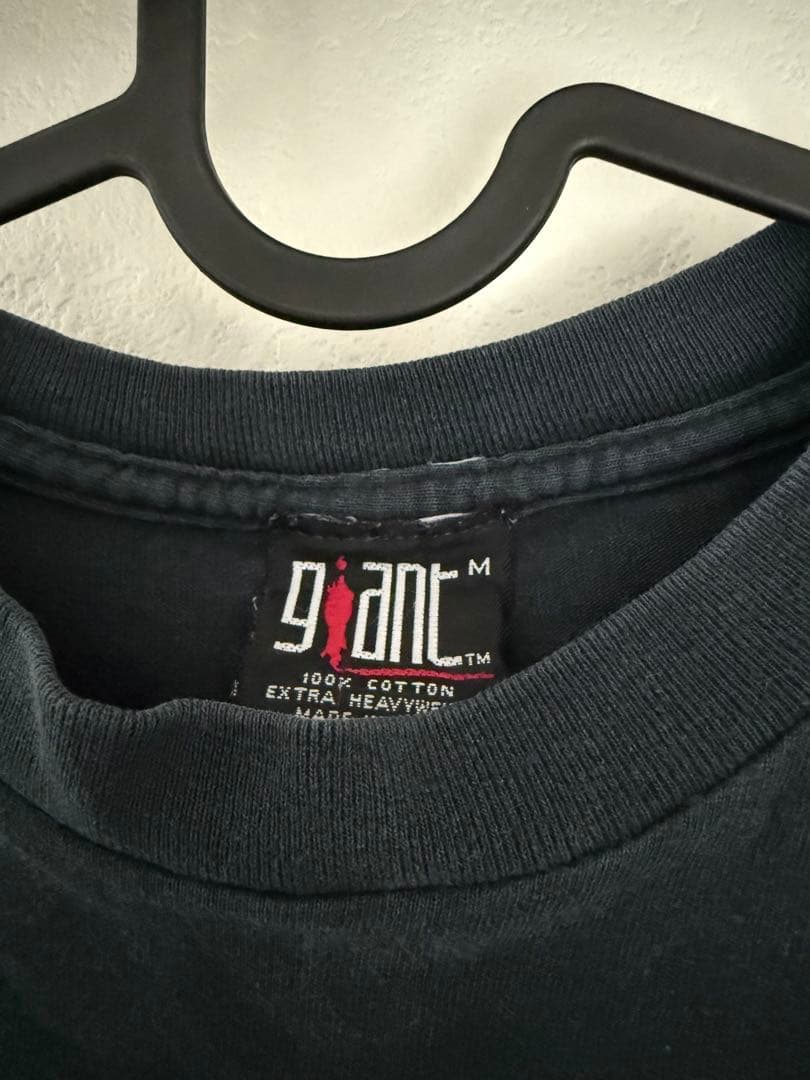 バンドT 90's GIANT The Smashing Pumpkins