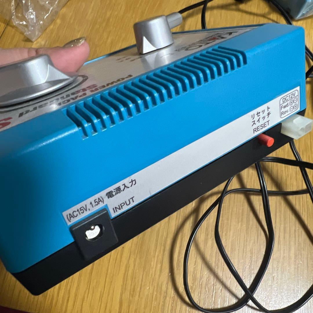 美品 KATO パワーパック スタンダード S