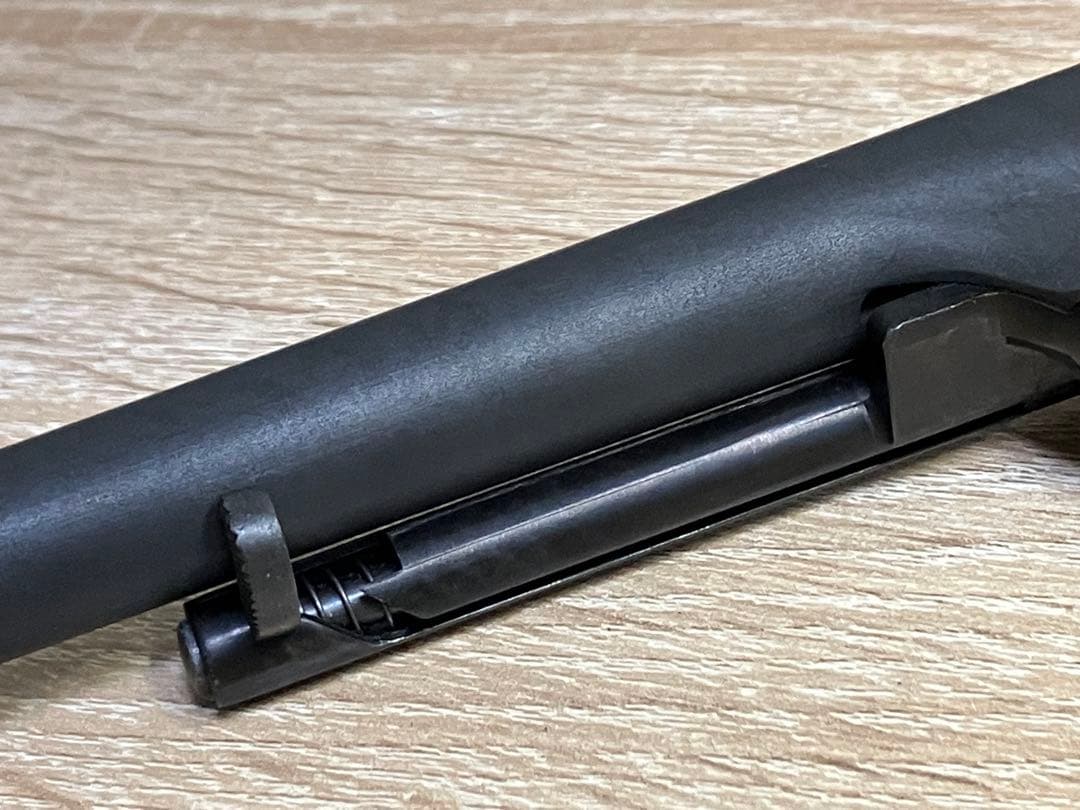 ハートフォード/HWS コルト M1860 アーミー HW コンバージョンモデル