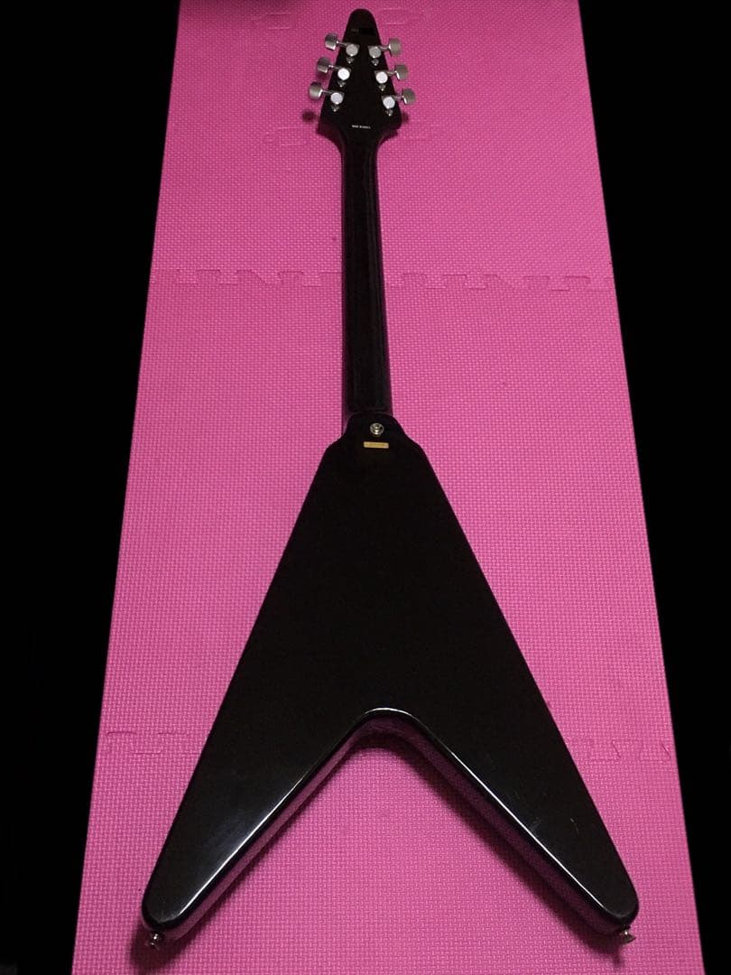 エピフォン フライングV 1993 エレキギター Epiphone Flying