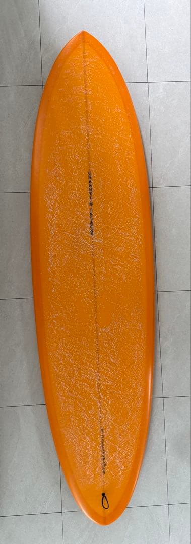 【tango foxtorot】6’8 CI MID