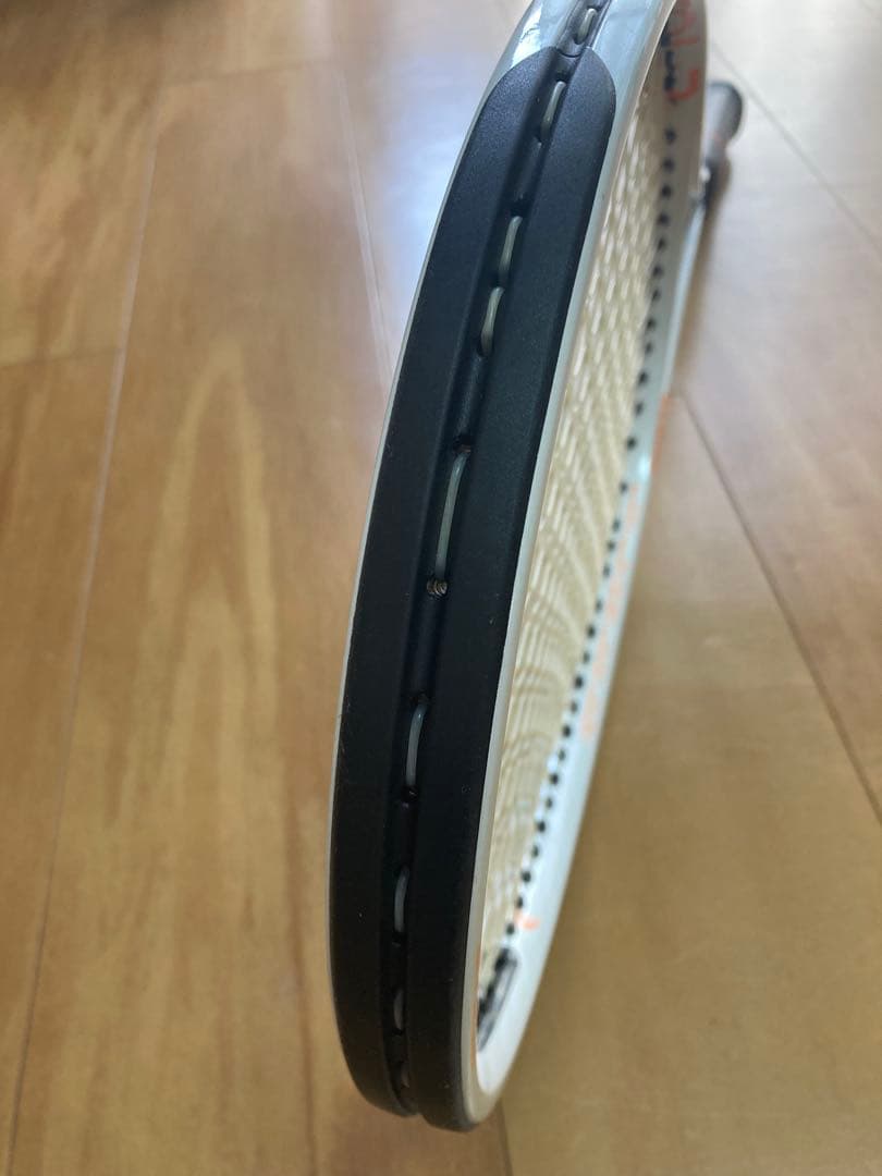 プリンス　ツアー98 G2 その1