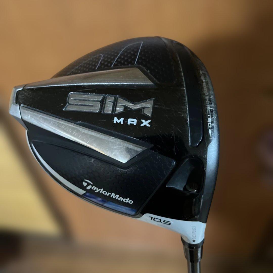 AY7様　ゴルフクラブセット　メンズ　送料込み