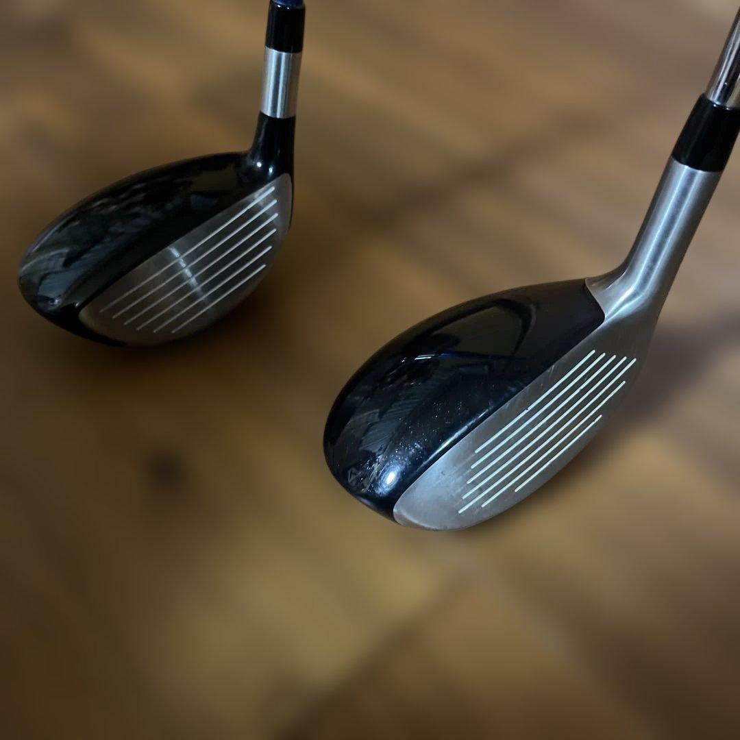 AY7様　ゴルフクラブセット　メンズ　送料込み