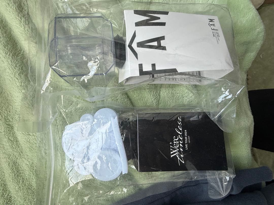 菊池風磨 グッズ