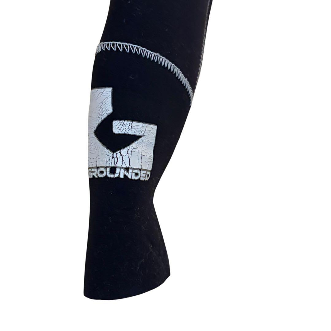 セミドライスーツ　レボリューション　フルスーツ　ブーツ一体型 ウェットスーツ