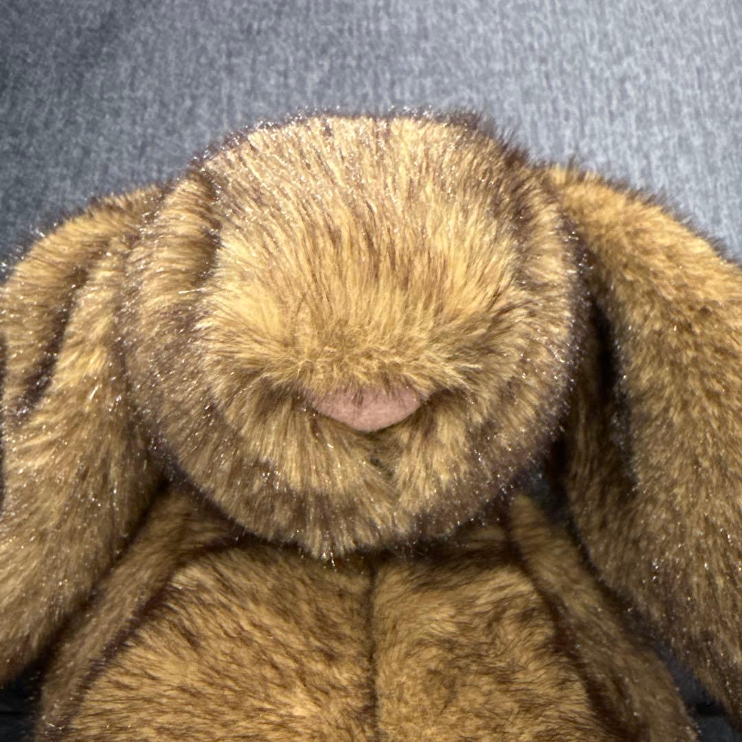  Hoppleston Luxe Bunnyバニー