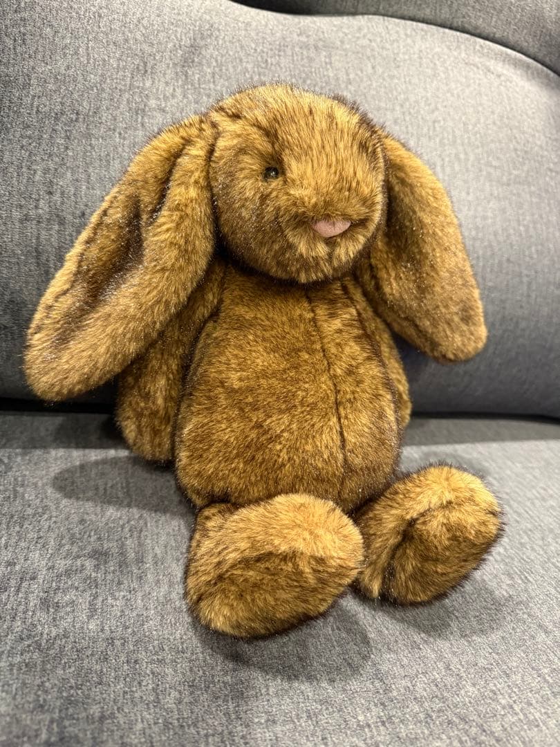  Hoppleston Luxe Bunnyバニー