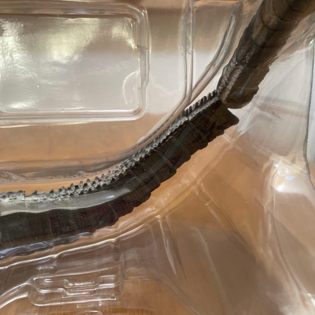 S.H.MonsterArts ゴジラ2023 ＆シンゴジラ：オルソ 2点セット