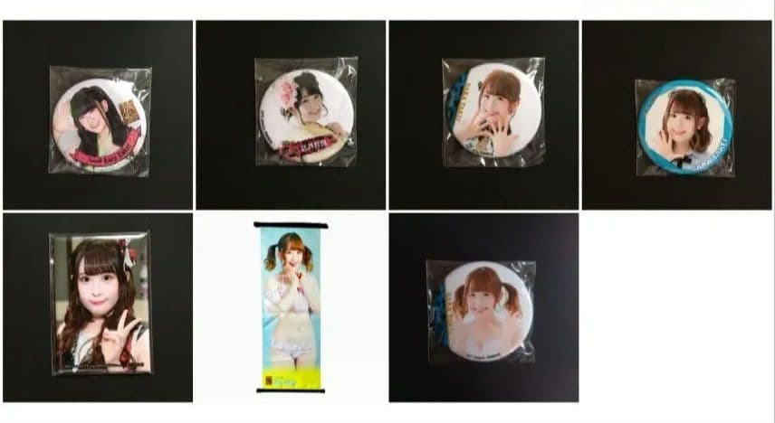 NMB48 武井紗良 生写真 グッズセット