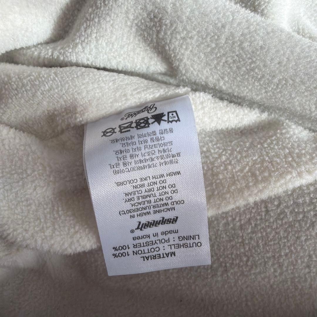 スノーボード BRABBIT MILD JACKET GREEN