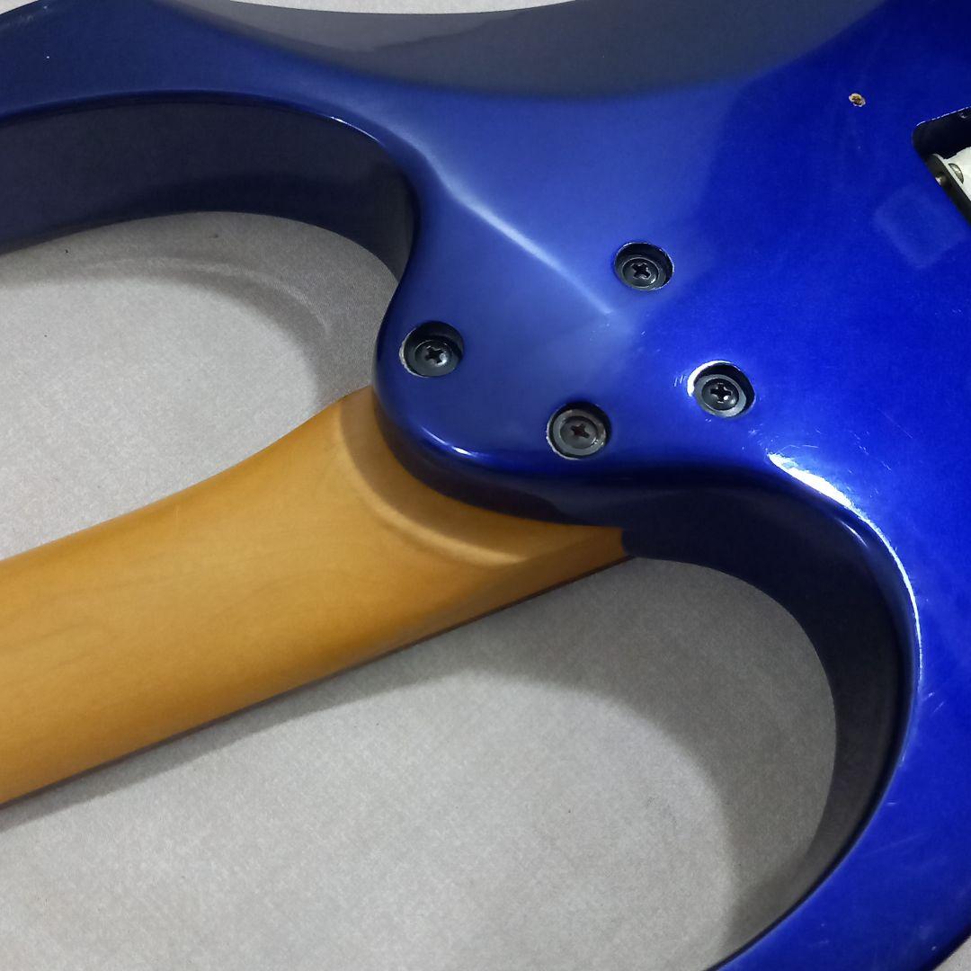 Ibanez RG Series エレキギター