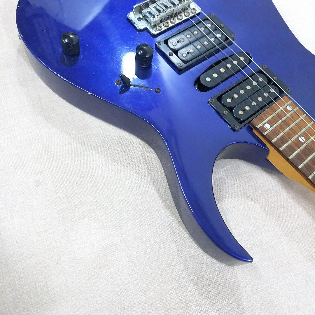 Ibanez RG Series エレキギター