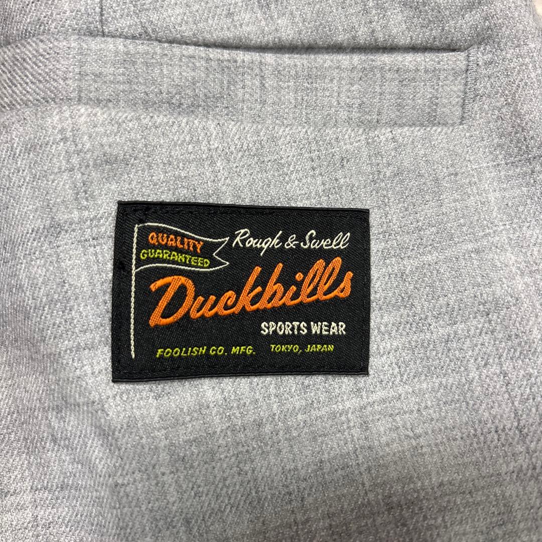 ラフアンドスウェル★毛99%混★中厚手ストレッチ★パンツ 【メンズ サイズS】