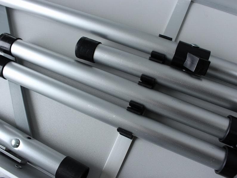 コールマン オールインワンキッチンテーブル 2000031294