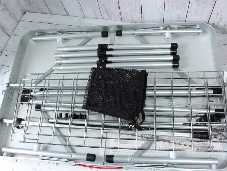 コールマン オールインワンキッチンテーブル 2000031294