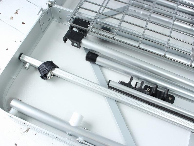 コールマン オールインワンキッチンテーブル 2000031294