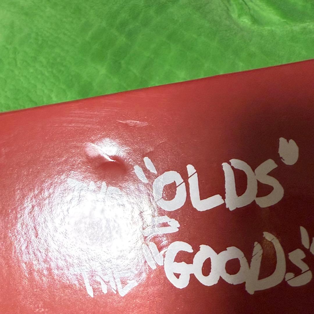 NIKKE レッドフード レコード トラック REWIND 韓国 AGF2025