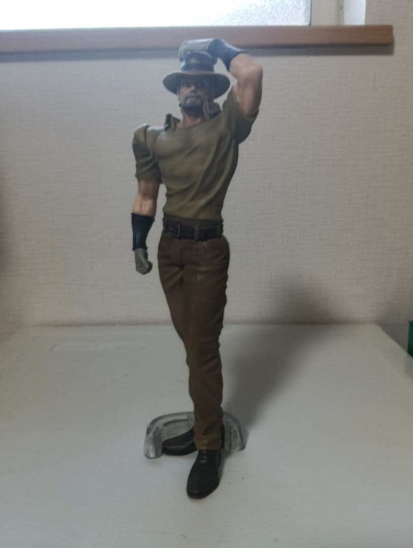 エ*ン様 オークション取引き　一番くじ　ジョジョ　スターダスト　クルセイダーズ