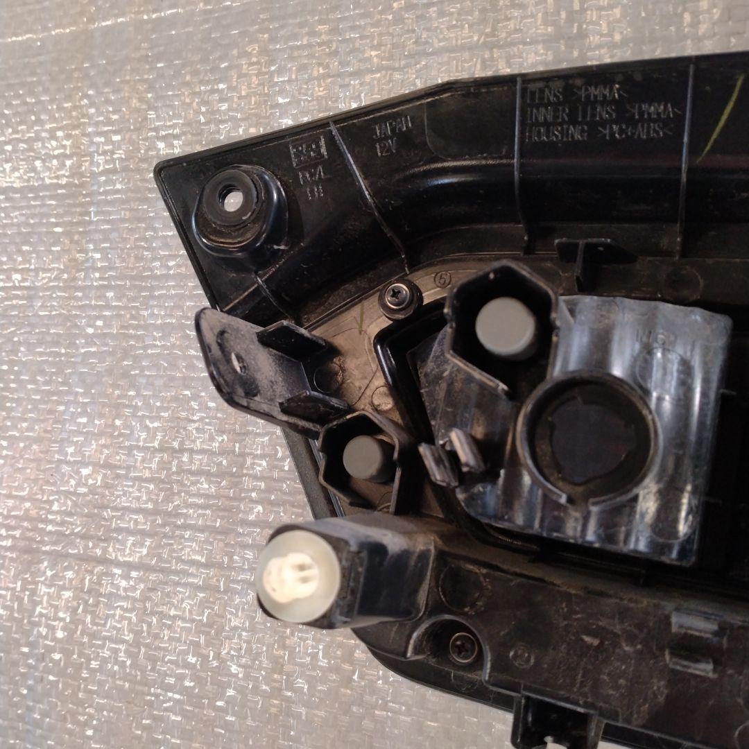 ワゴンR mh95 テールランプ