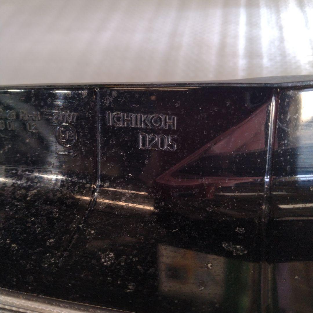 ワゴンR mh95 テールランプ