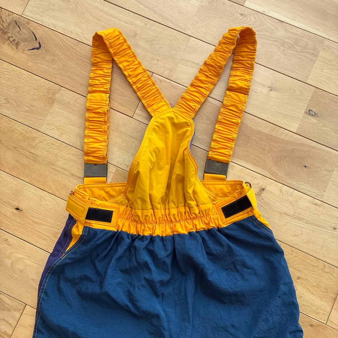 DESCENTE スキーウェア メンズ