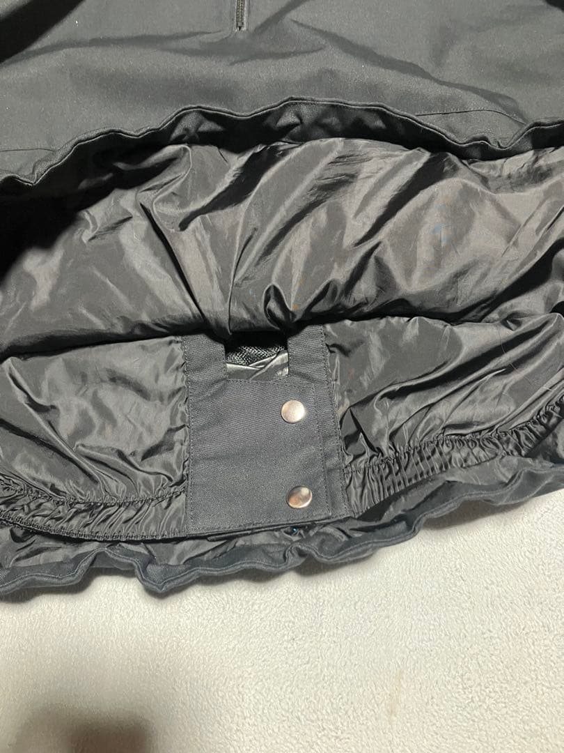 MAHFSUPPLY★スノボジャケット（アノラック）★マーフ