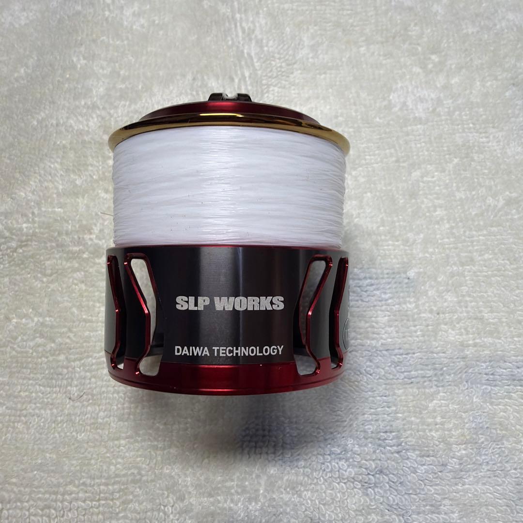 SUNLINE SPECIALIST MODEL lbd用スプール