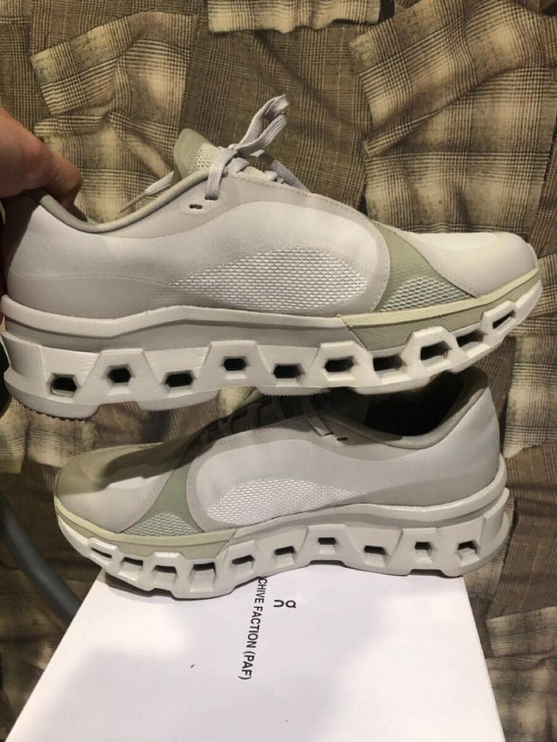 POST ARCHIVE FACTION × On