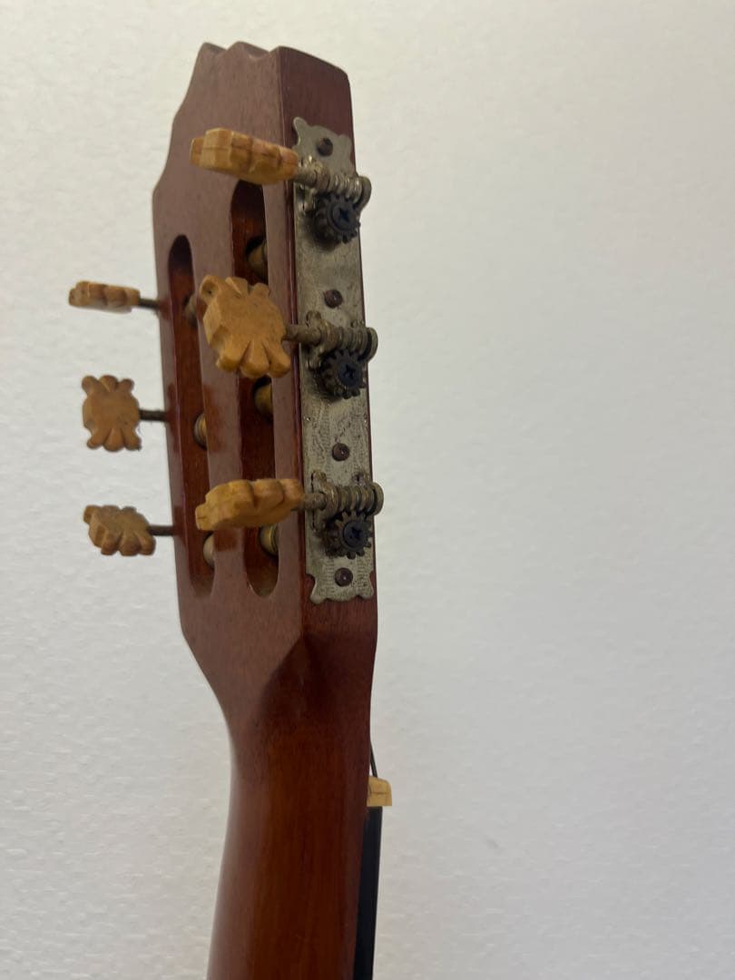 ギター　SHERO EP-G10 シェロ　アコースティックギター　ヴィンテージ