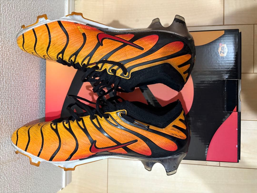 MERCURIAL VAPOR 15 PLUS マーキュリアル ヴェイパー