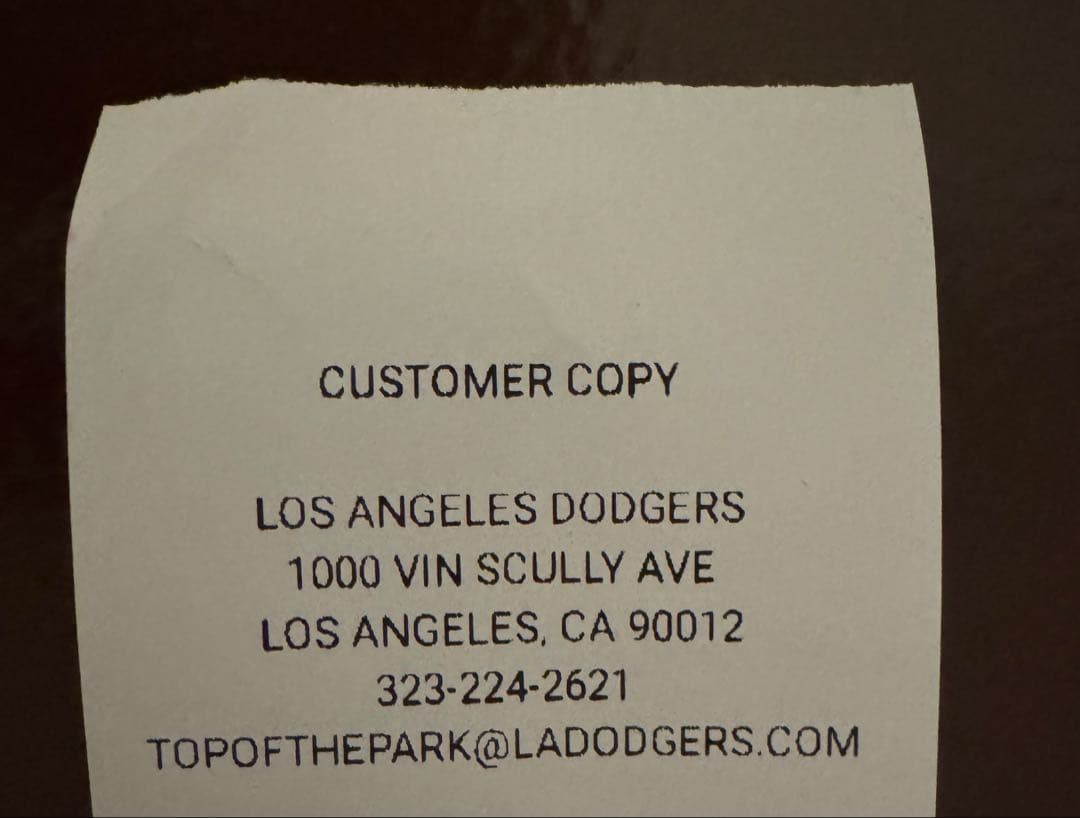 WS２連覇　MLB公式 ドジャース ユニフォーム ゴールド 大谷翔平 XLサイズ