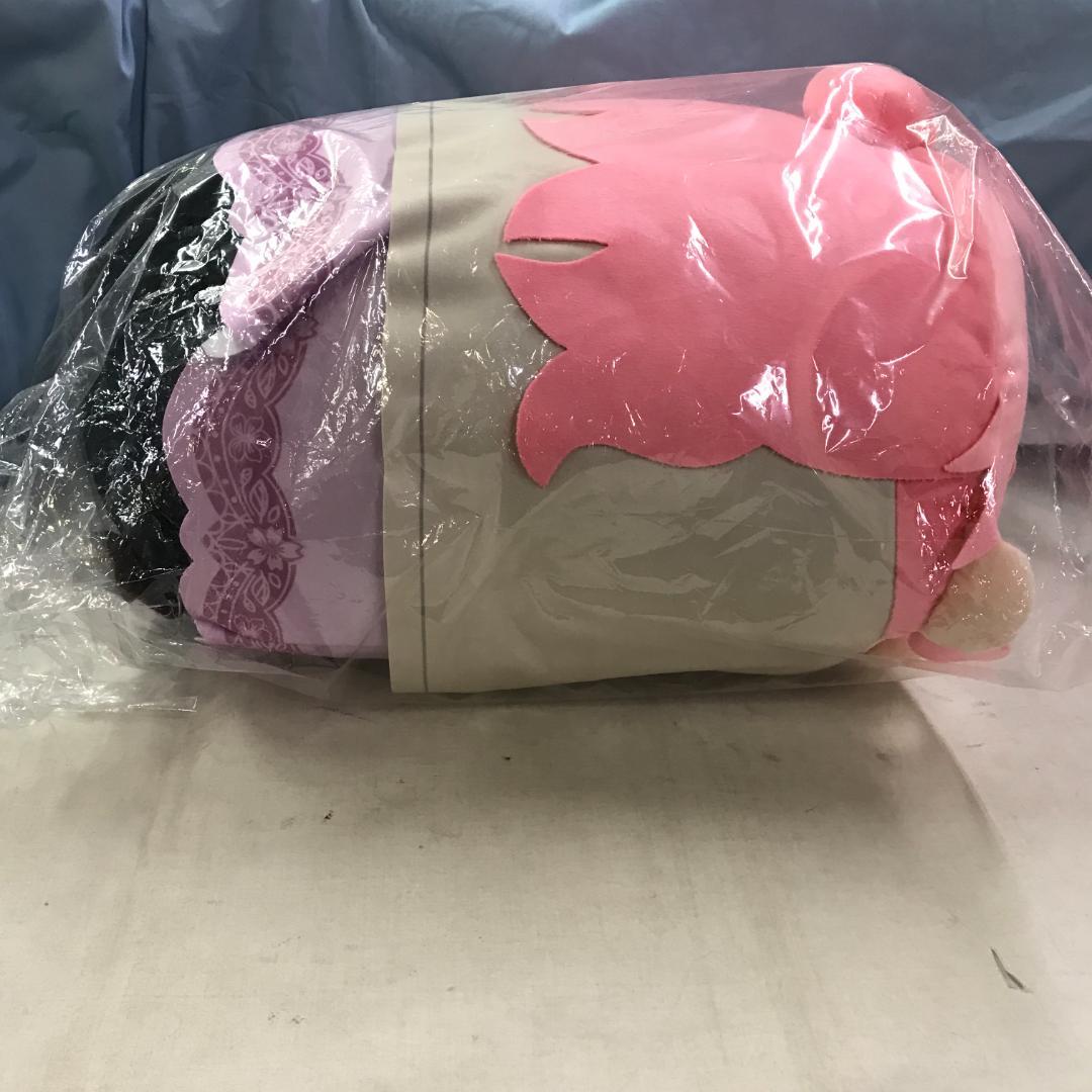 未開封品 ホロツリ2023 不知火建設 でかころりん さくらみこ