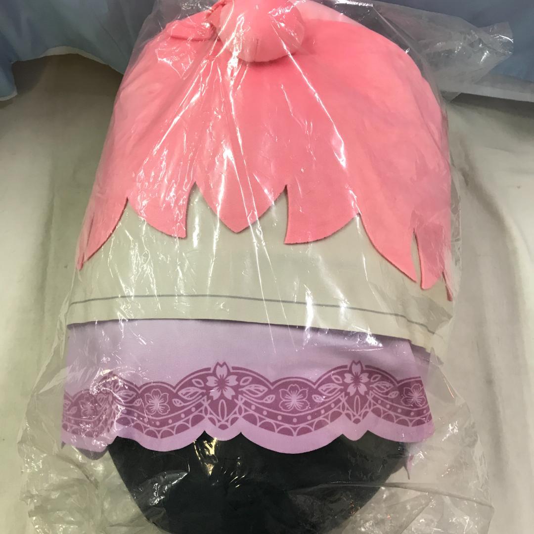 未開封品 ホロツリ2023 不知火建設 でかころりん さくらみこ