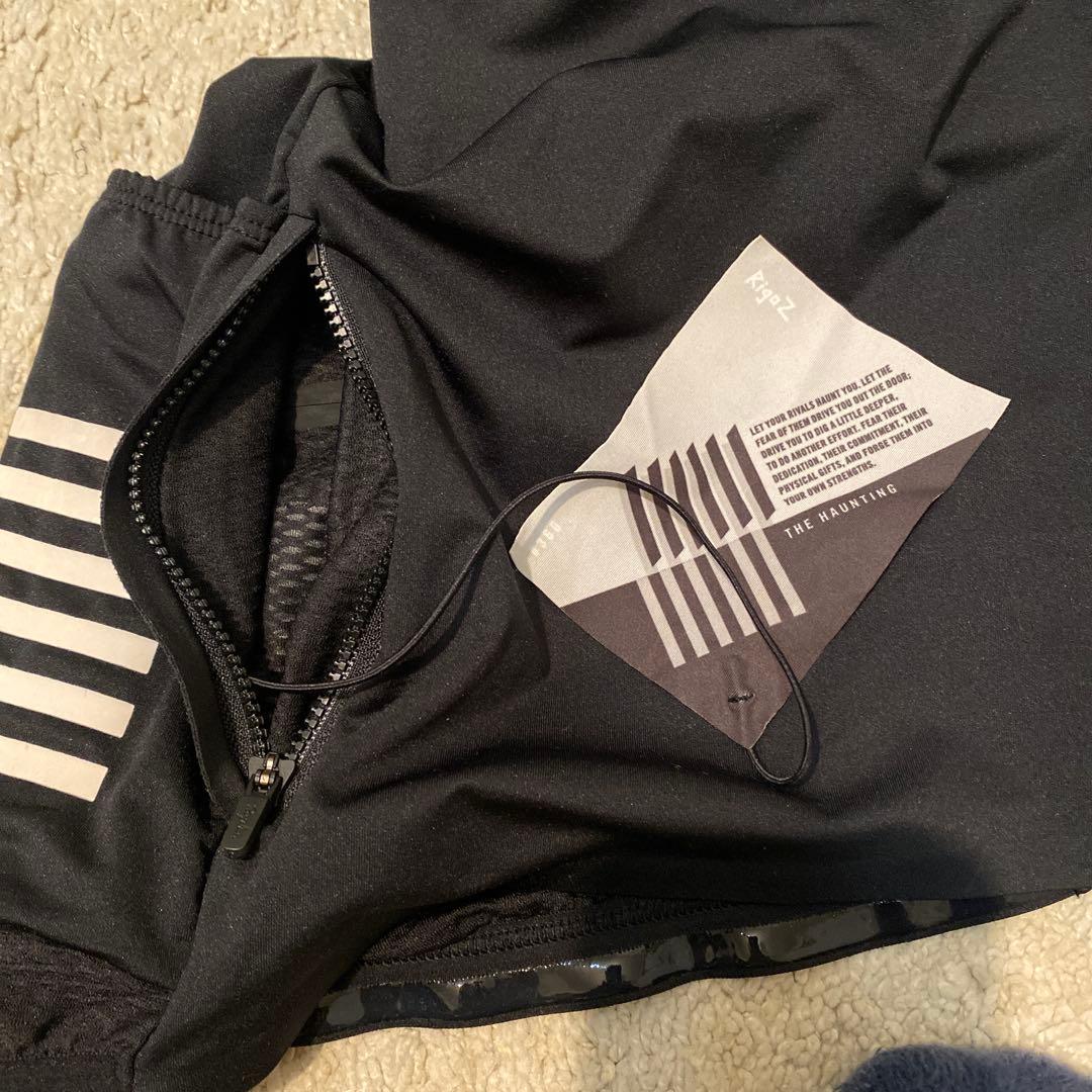 ラファPROTEAM LONG SLEEVE MIDWEIGHT JERSET