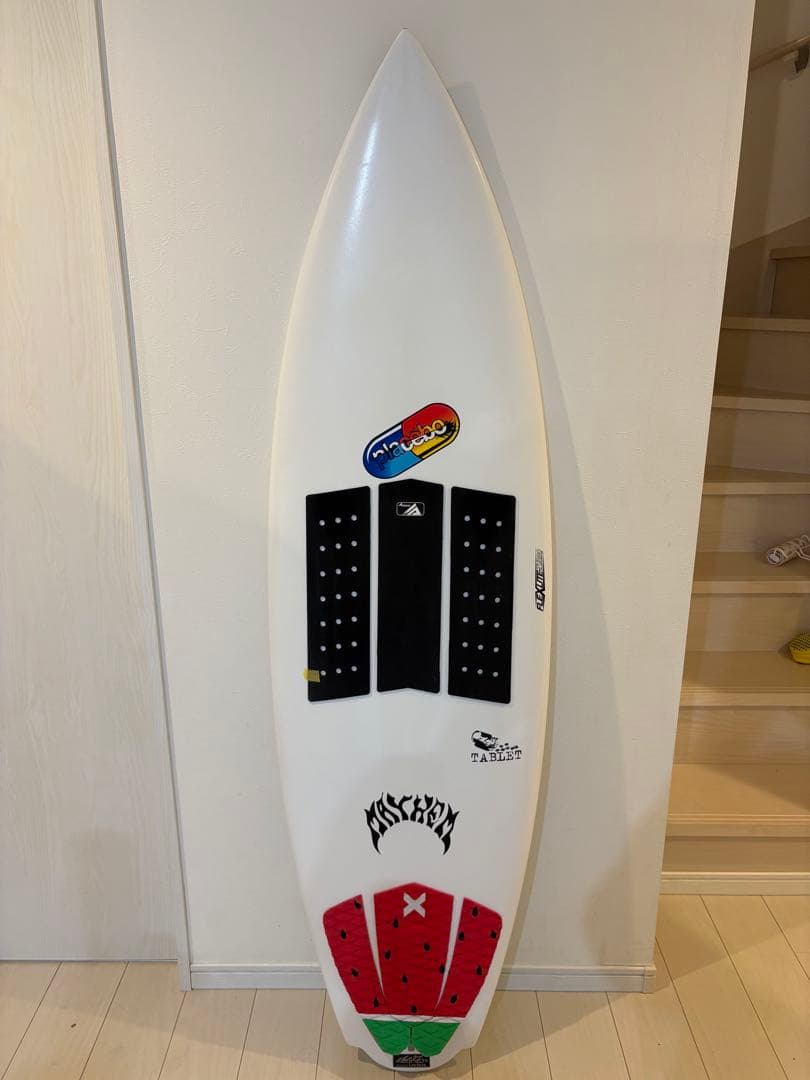 プレセボ　タブレット