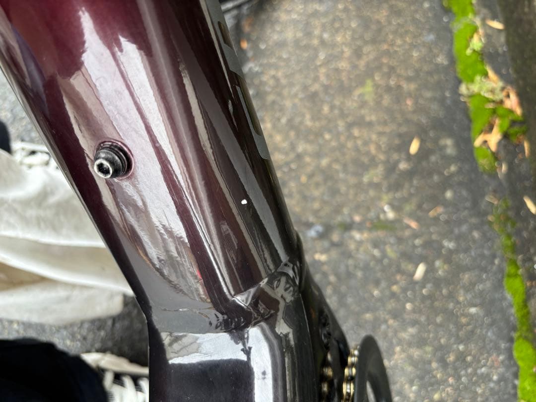 最後の値下げSpecialized Turbo Vado SL 4.0